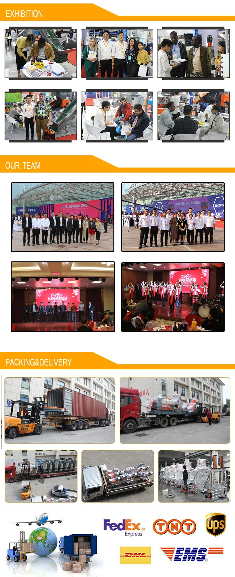 pipe cutting machine