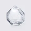 Strict quality control round glass perfume bottles manufacturer