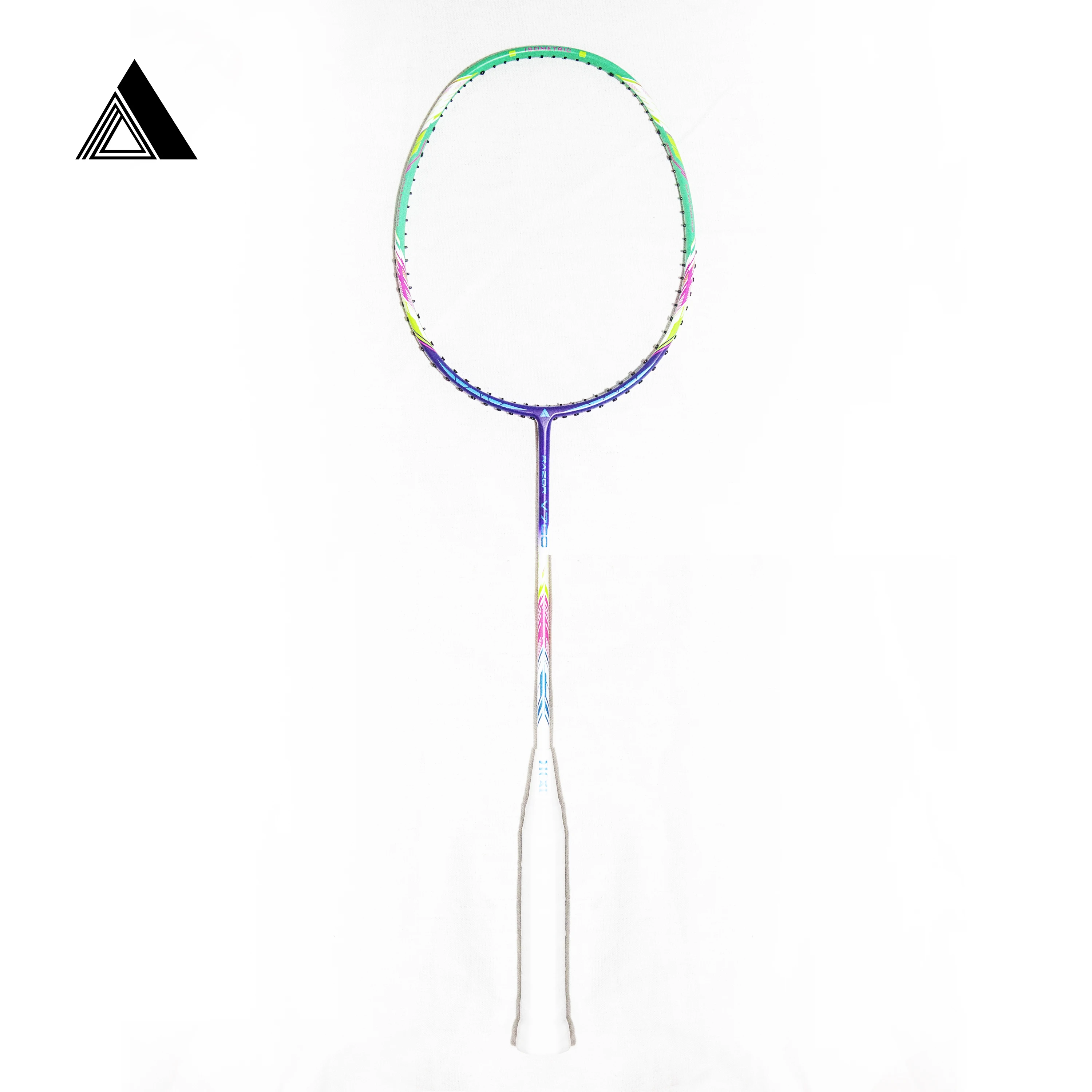 
RAZOR V700 ZHIGAO Badminton Racket Carbon New customized product 