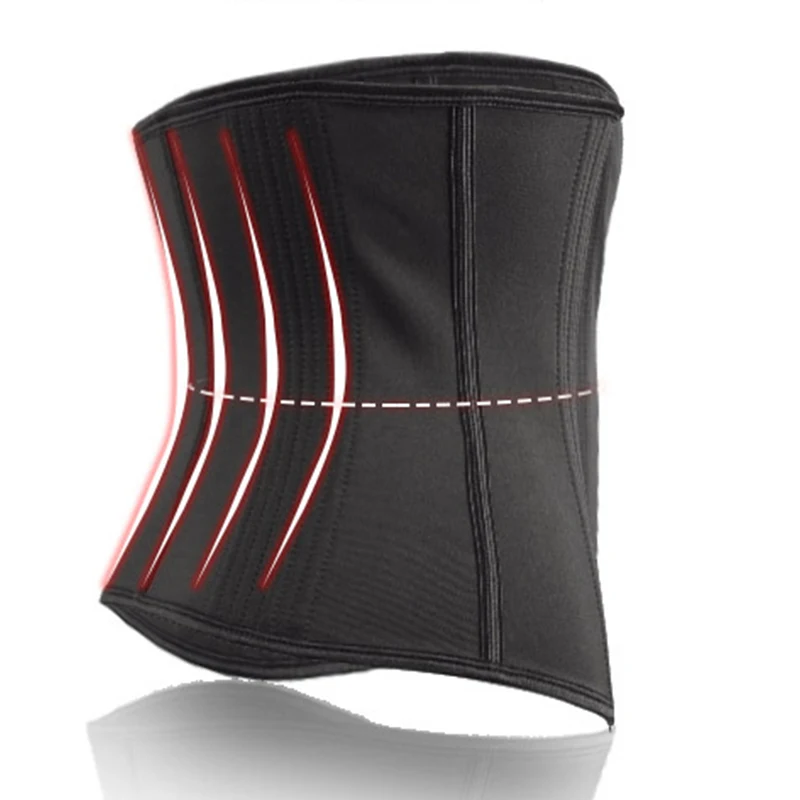 faja with built in waist trainer