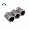 DN40 quick loading chuck metal multilayer sintered filter elements