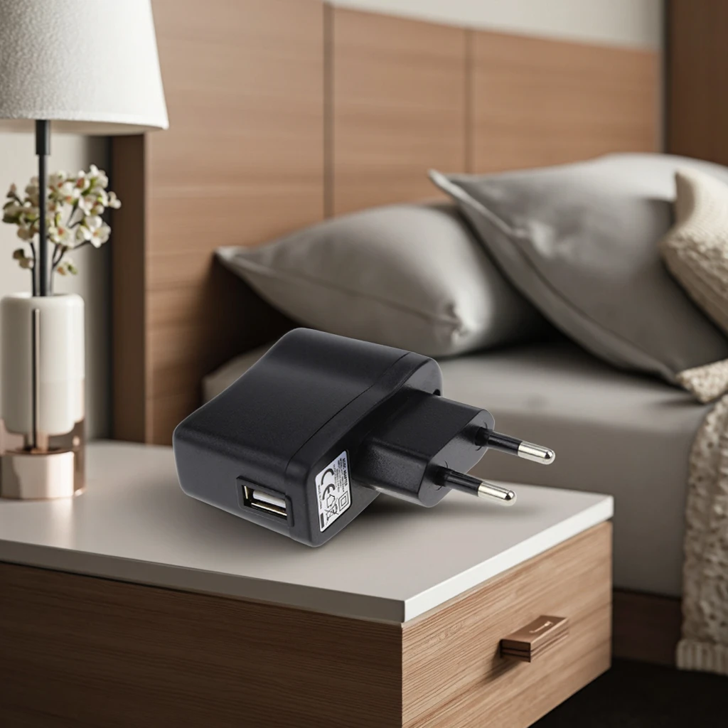5V 800mA USB Charger Guide: What to Look for & When to Upgrade