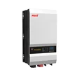 MUST hybrid solar inverter mppt 5000w 6000w AGS&BTS function RS485 with free CD
