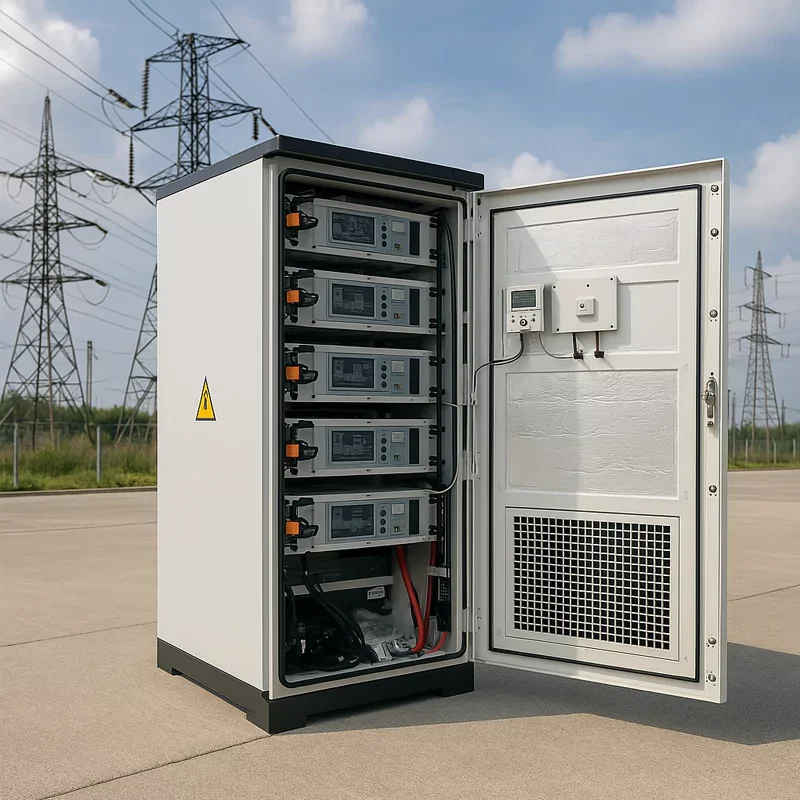 23kV Power Transformer Guide: How to Choose Right