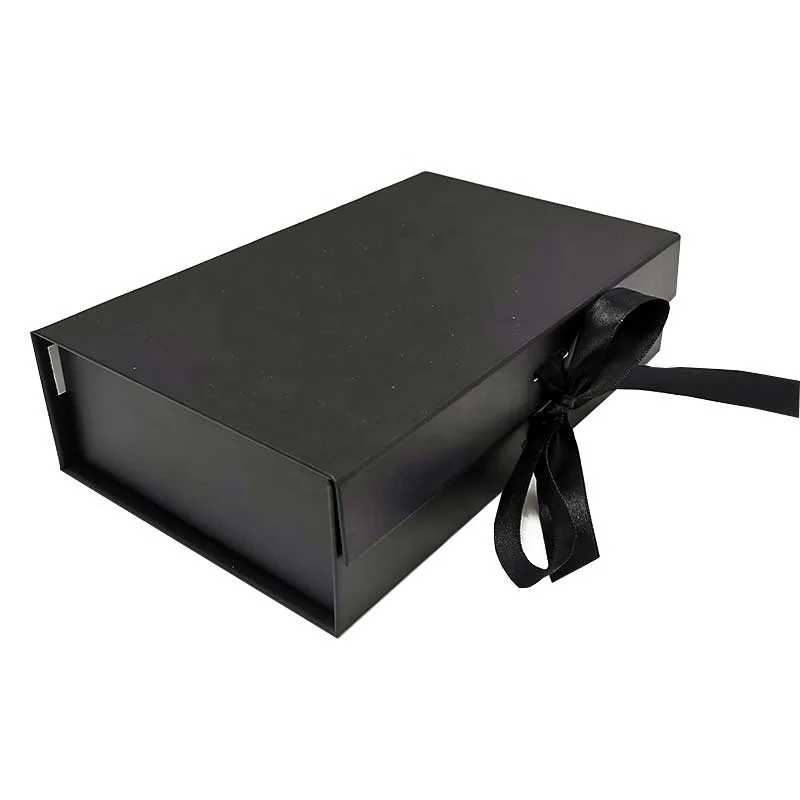 Custom packing box