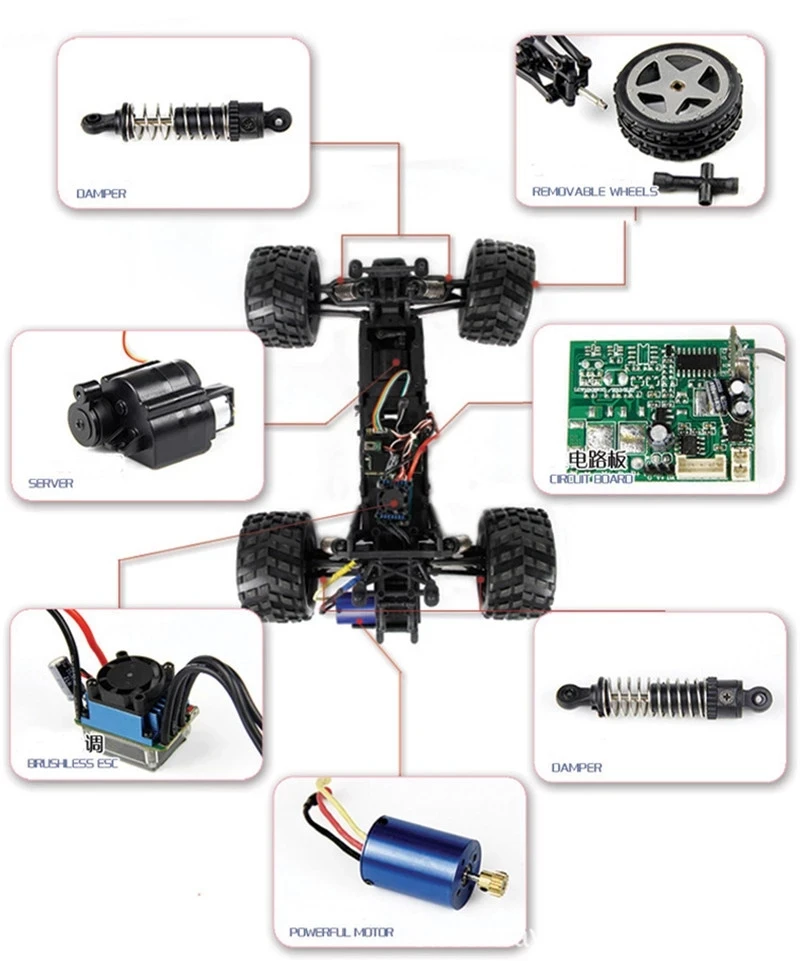 wl toys l969