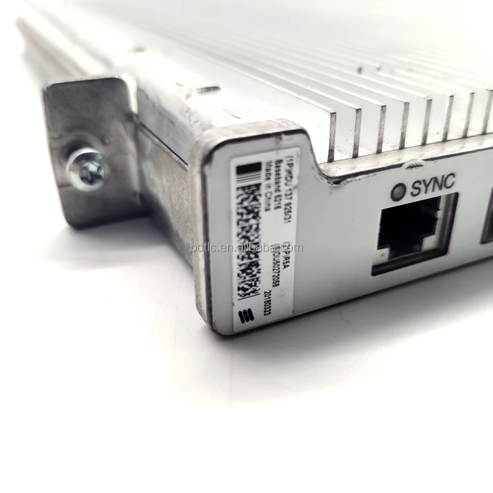 baseband 5216 ericsson