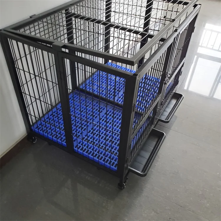 black-iron-xxl-dog-crate-near-me-48-43-inch-cage-buy-xxl-dog-crate