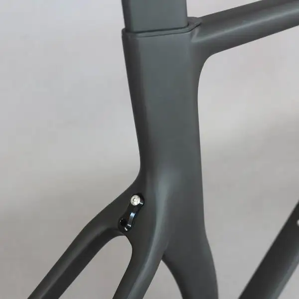 tantan carbon frame