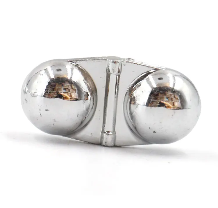 Selco Double Rattle Attractor Cat Fishing Rig Beads Fishing Lure Noise