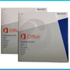 100% online activation Microsoft Office 2013 Professional Software 32/64 Bit for 1 PC