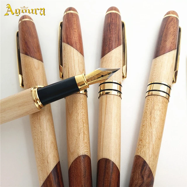 fountain pen