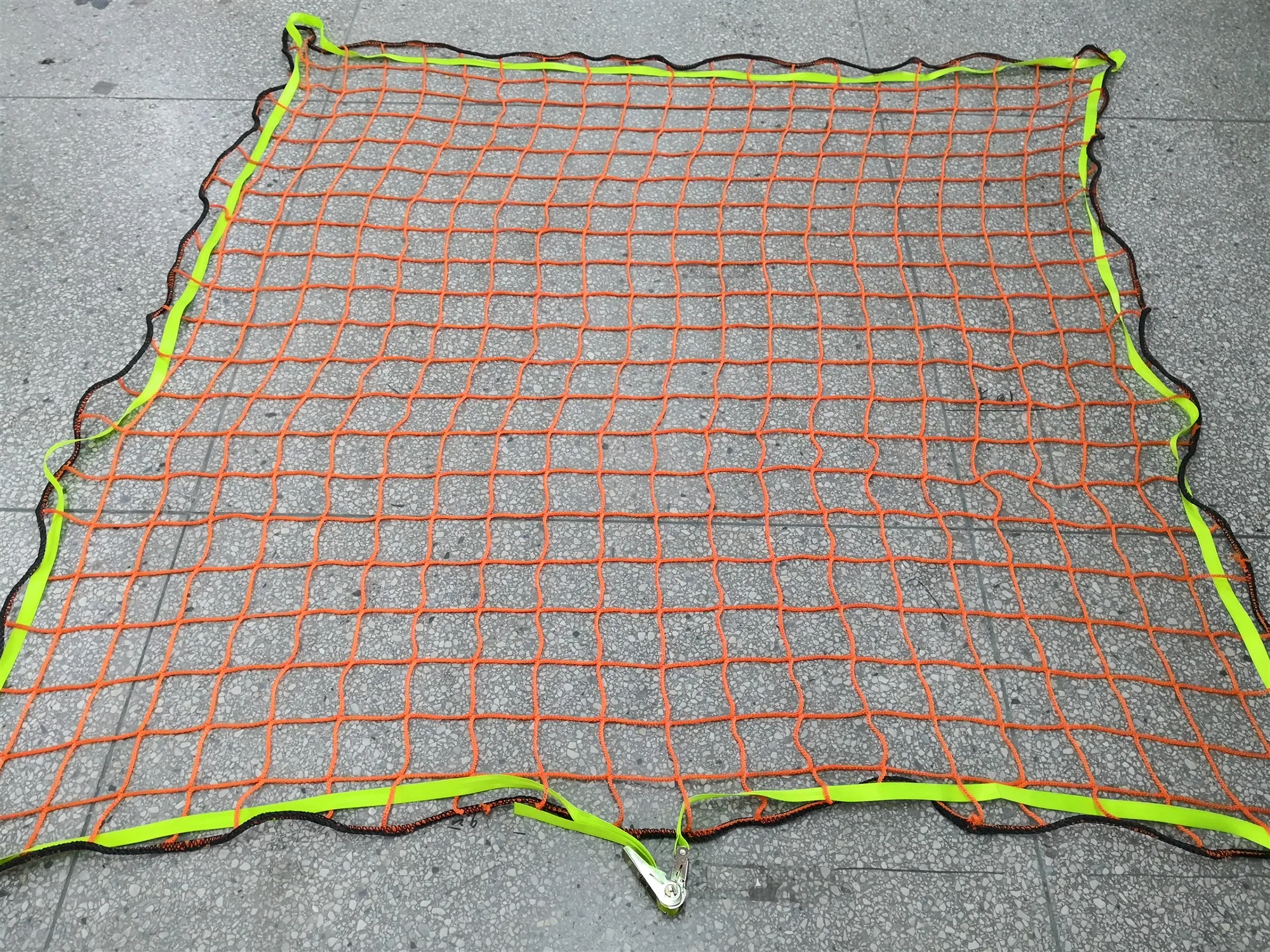 Factory Custom Nylon Knotless Safety Net Buy Nylon Safety Net,Cheap