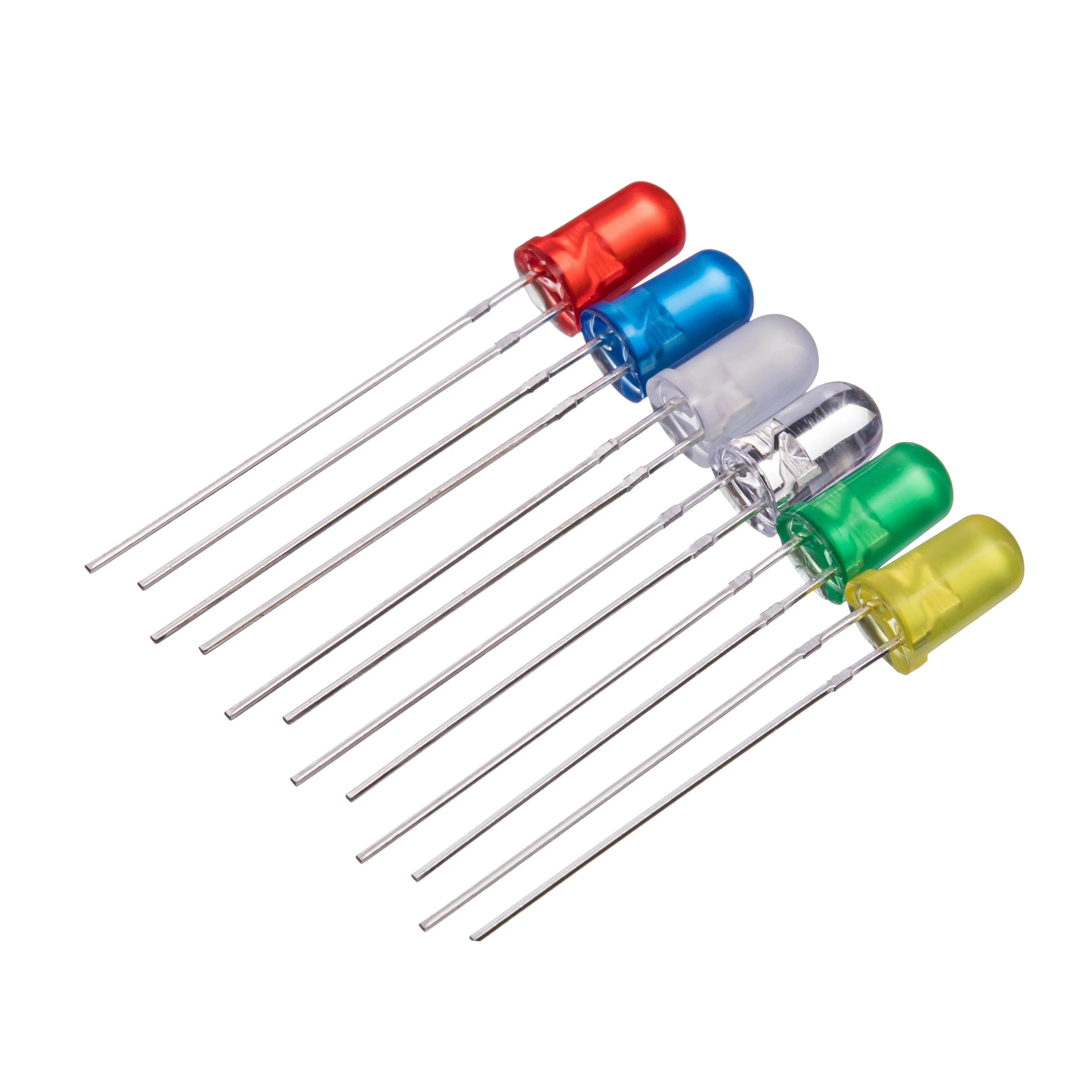 8mm led bulb manufacturer
