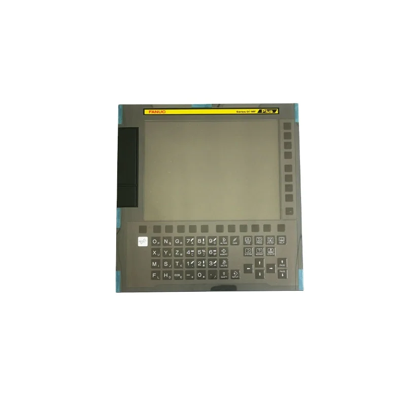 0i-mf PLUS 10.4 Inch Fanuc Control System A02B-0348-B502