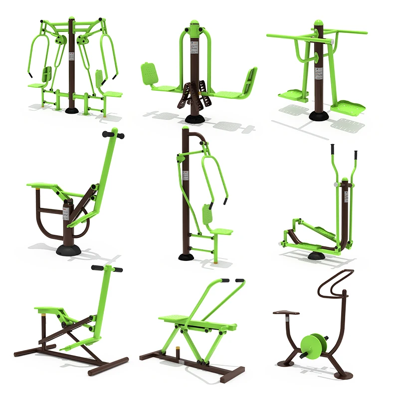 Gym jealous subway outdoor