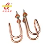 electric tubular heating element for egg incubator