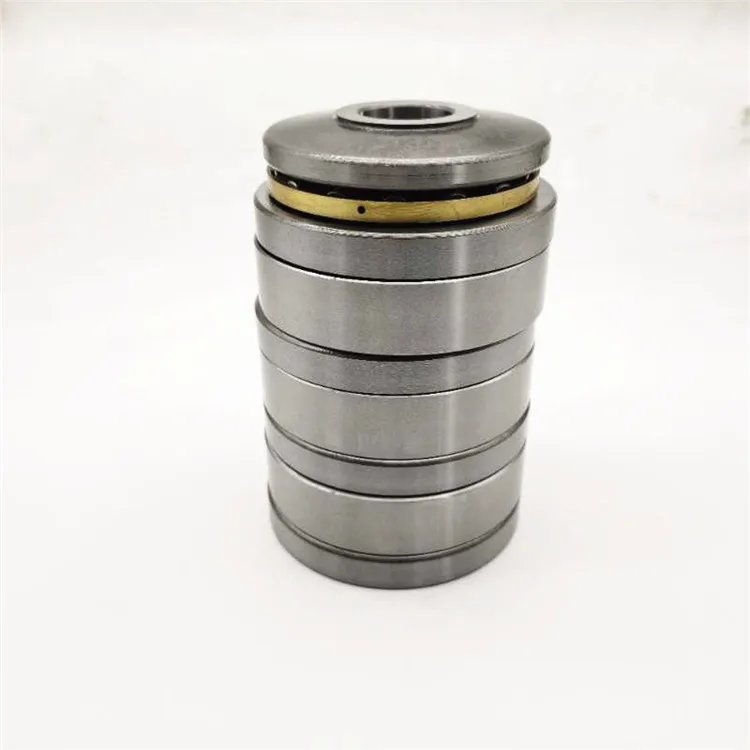 Source T4AR1242 Multi-stage Tandem Thrust Roller Bearing M4CT1242