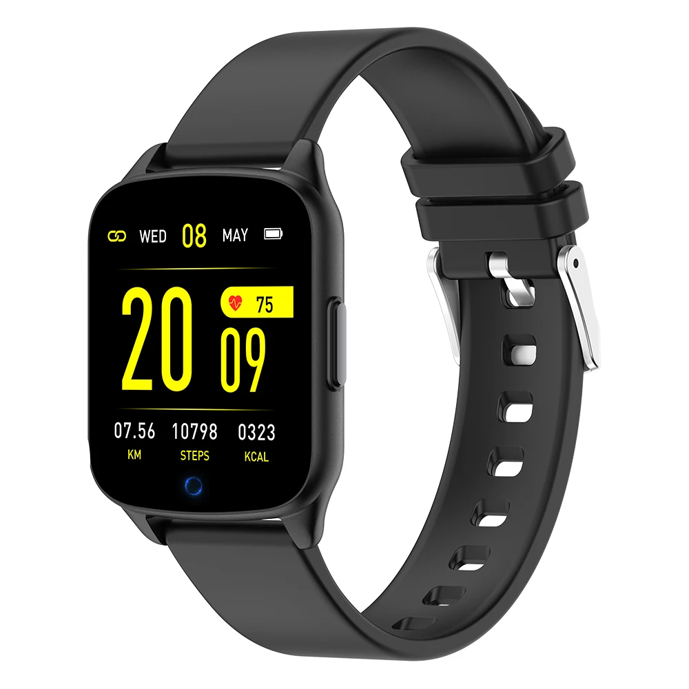 apple compatible smart watches