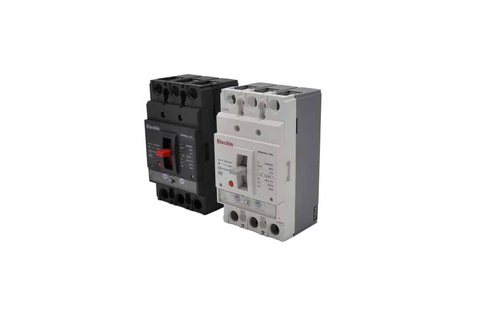 Ac Mccb 3p 4p 630 Amps Circuit Breaker Mccb 400a To 630a Solar Molded ...