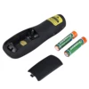 2.4ghz Red R400 Black 4 In 1 Pen Rf Wireless Laser Presenter Powerpoint Pointer