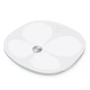 ITO Costing Body Composition Analyzer Health Monitor Smart Bluetooth Weighing Digital Body Fat Analysis Scale