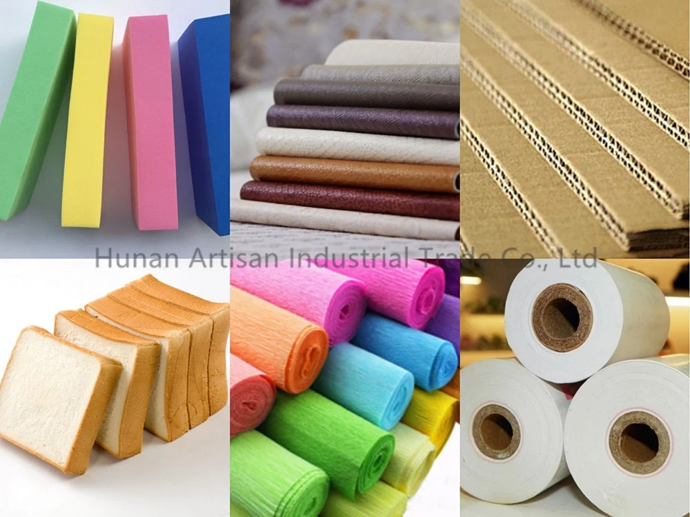 Hardware industry sales champion paper cutting band knife blade strip paper cutting blade 