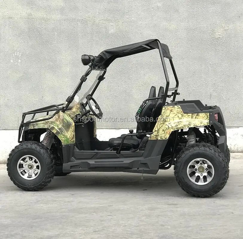 2020 New Style Powerful Electric Utv Farm Atv 2000w - Buy 1500w 