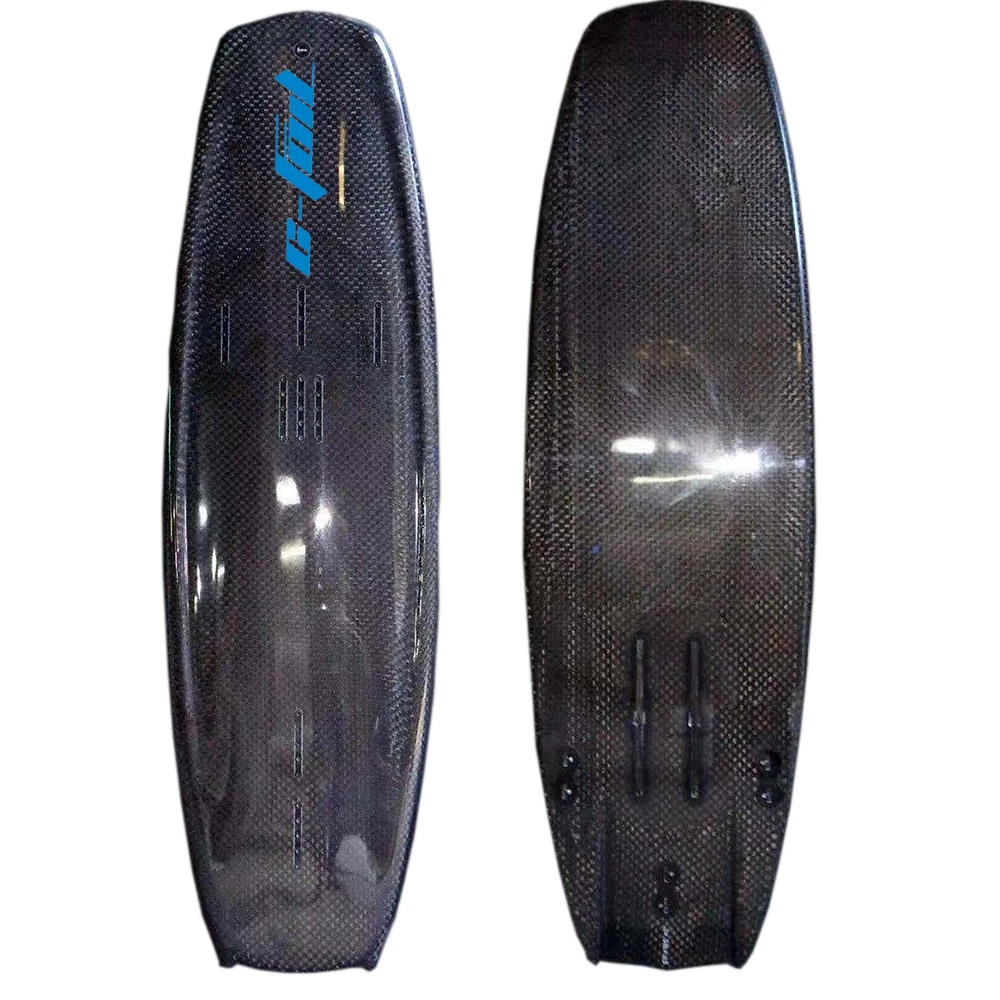 Hydrofoil Surfboard