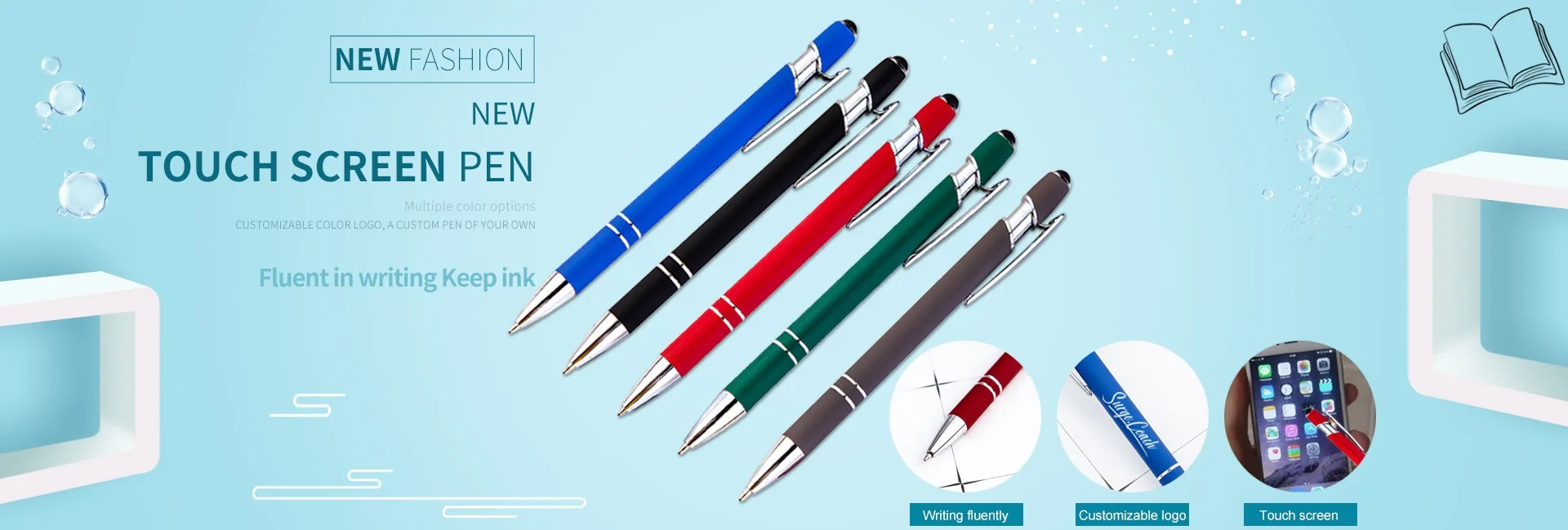 biro pen manufacturers