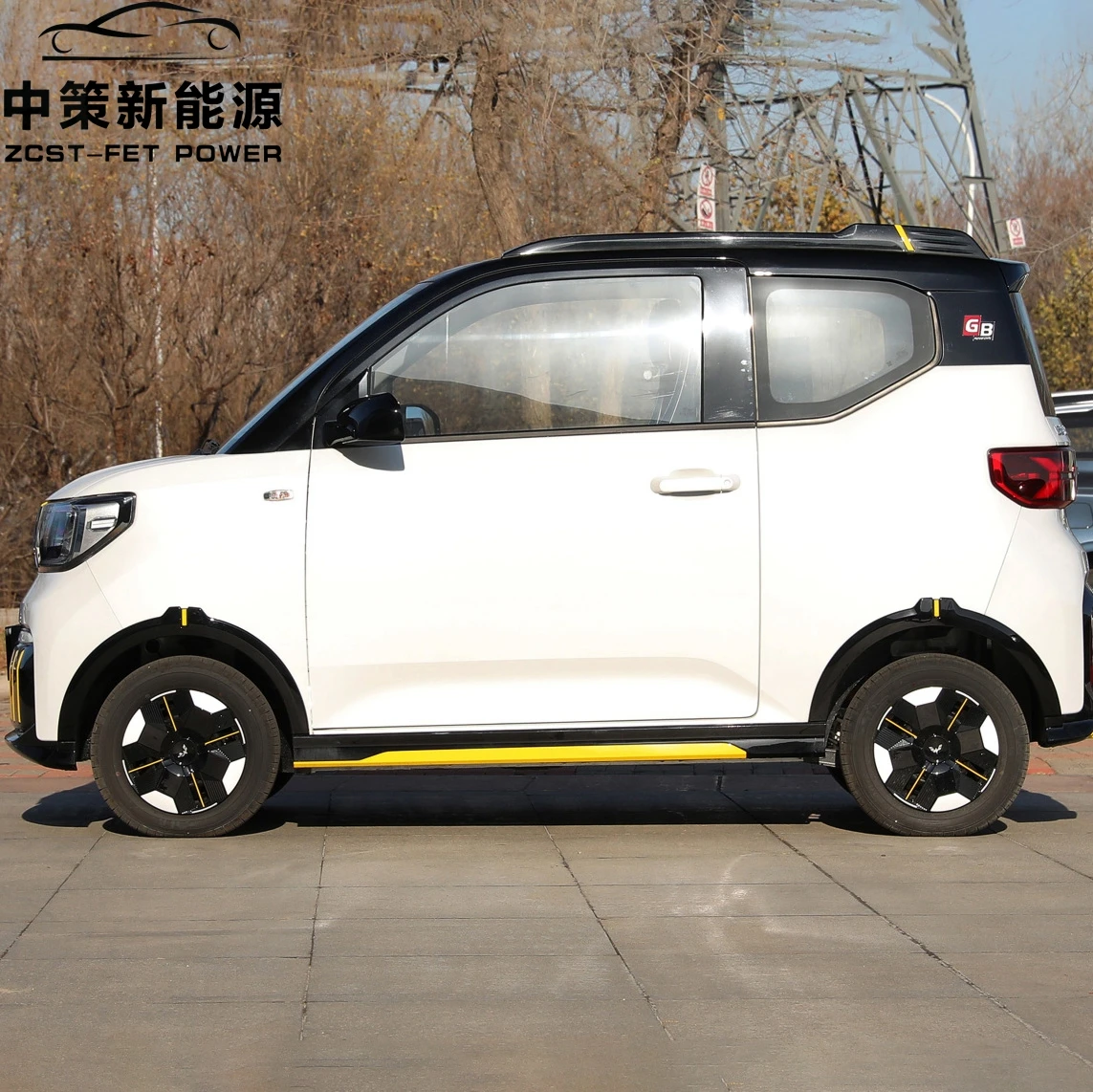 2022 Wuling Mini Ev Smart Electric Vehicles For Sale Wuling Mini Ev Car Electric Car Big