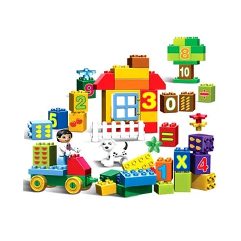 bloques juguetes grandes