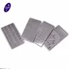 Grade 1.2738 Special Steel Sheet P20ni