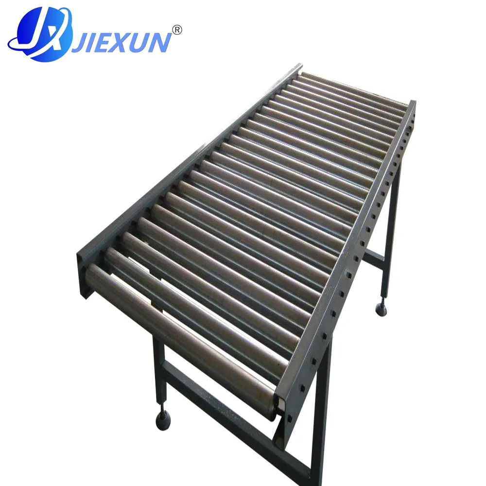 Automatic Gravity Roller Conveyor Line Roller Conveyor Buy Assembly