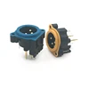 Audio Jack Cable Xlr Combo Connector XLR-DY-09E XLR jack