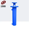Double Acting For Hydraulic Piston Used Heavy Industry Manufacturing with high quality