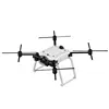 GPS camera drone plastic prototype