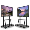 55" cheap office/school/classroom touch screen board all in one touch pc Interactive Flat Panel