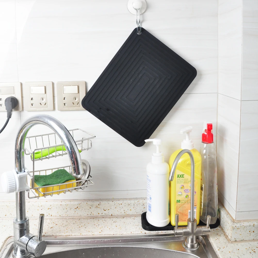 New Design Extra Thick Soft Multi Use Heatresistant Silicone Rubber