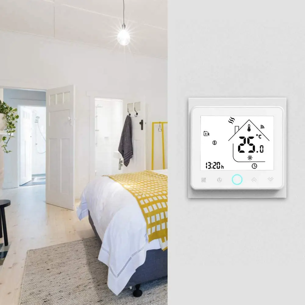 air conditioner thermostat