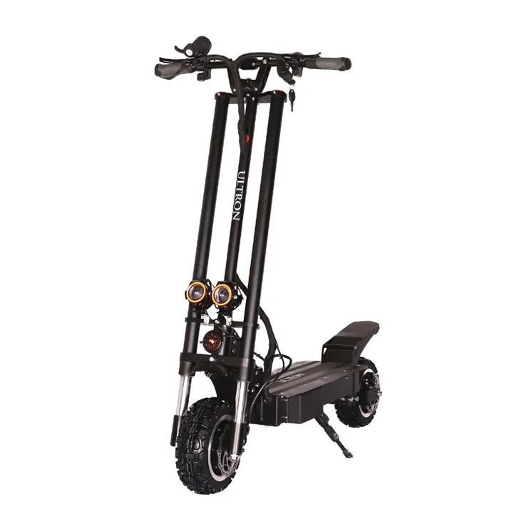 adult scooterT118 (10)