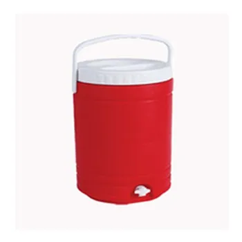 5 gallon water cooler jug