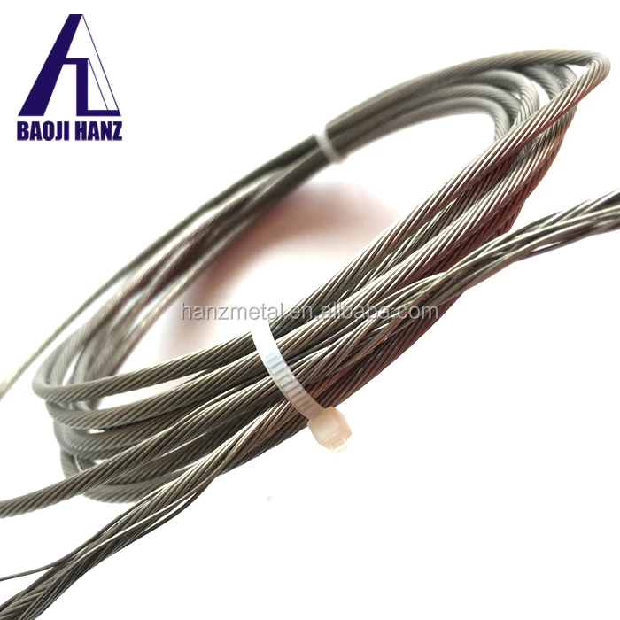 titanium cable wire (6)