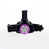 2019 For Running, Camping, Reading, Fishing, Hunting, Walking, Jogging Waterproof, Durable, Lightweight USB Headlamp
