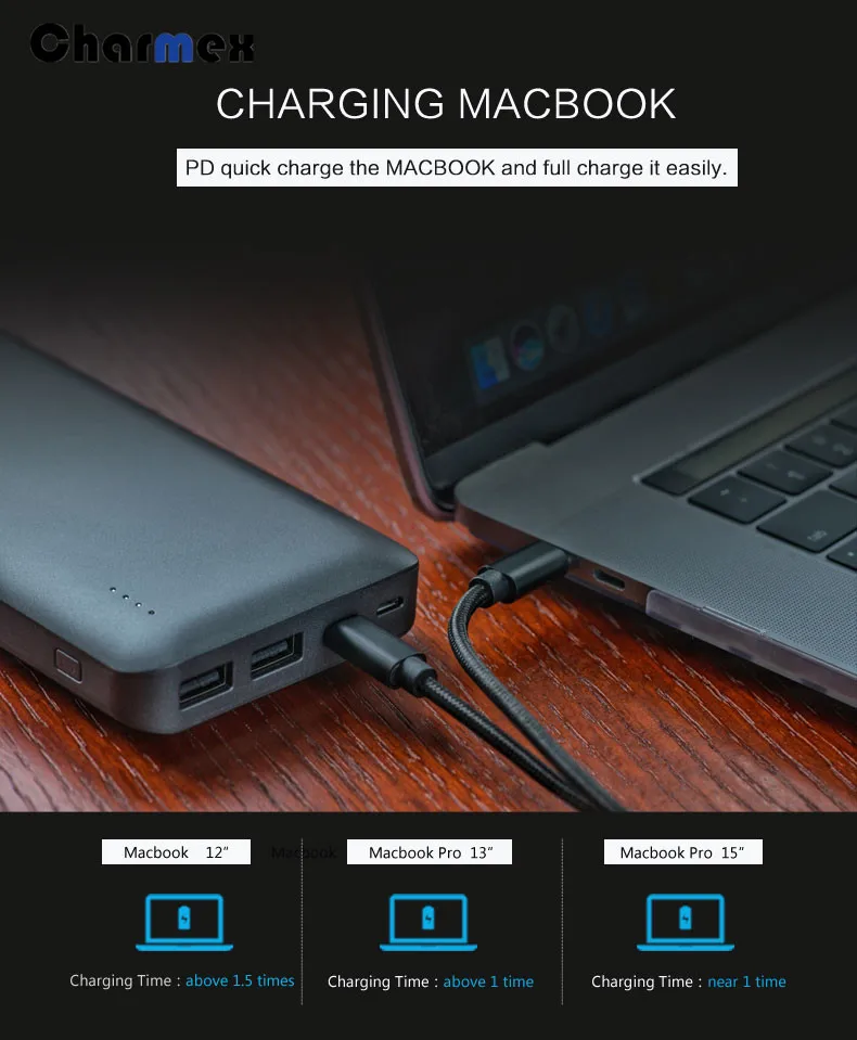power bank 10000mah