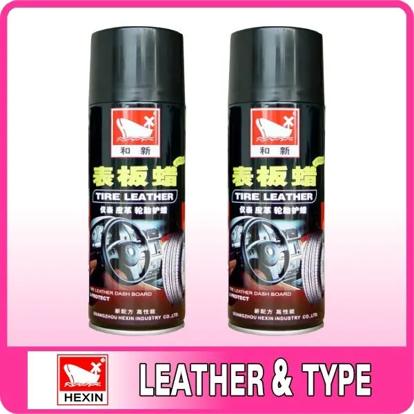 Car Leather Wax Dashboard Cleaner Buy Leather Sofa Cleaner Spray