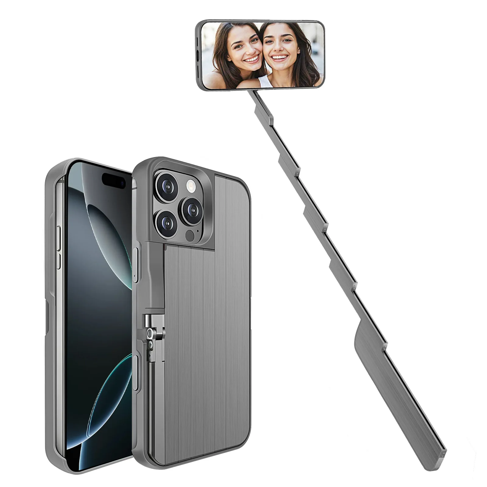 Selfie Stick iPhone Case Guide: How to Choose Wisely