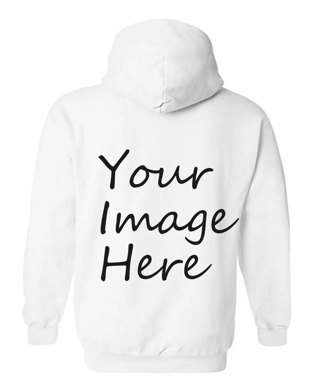 Blank Hoodies High Quality Heavy Weight Fleece Polyester 100 Cotton Hoodie Custom Hoodie Puff