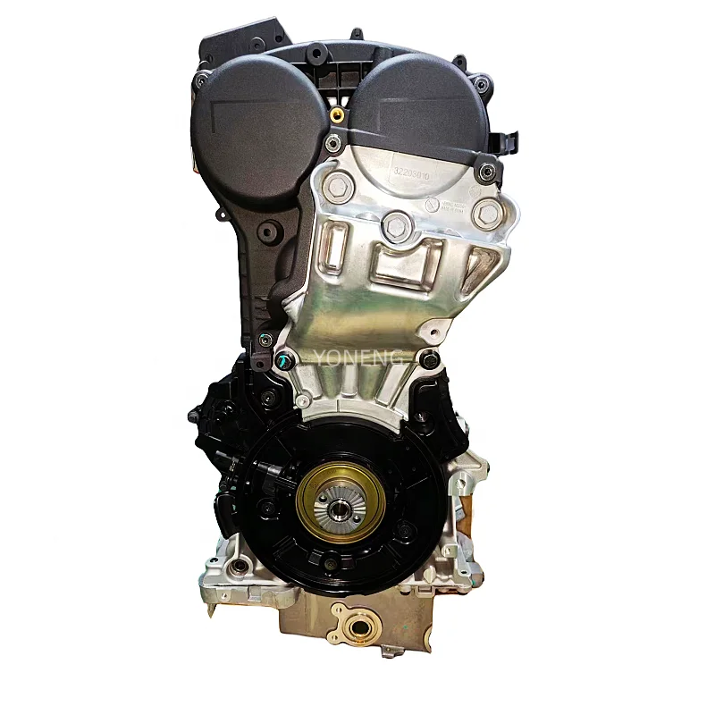 JLH-3G15TD Engine for Geely Coolray SX11 - 3 Cylinder 1.5T