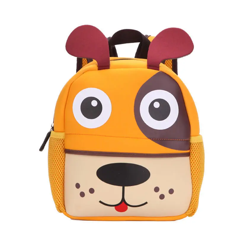 product-GF bags-mochilas 2020 new Cute Kid Toddler School Bags Backpack Kindergarten Children Girls -1